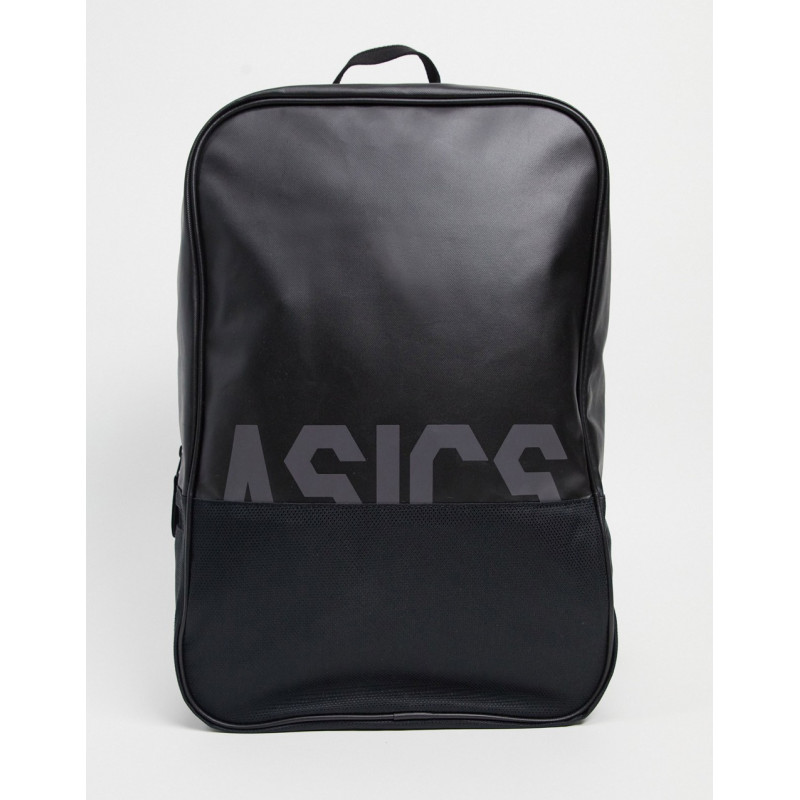 Asics core backpack in black