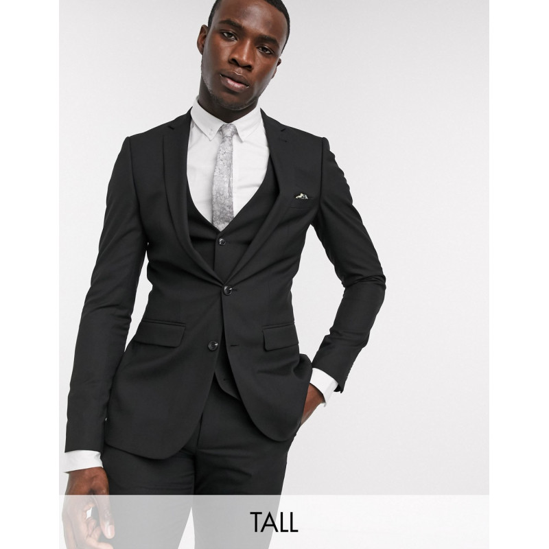Harry Brown Tall skinny fit...