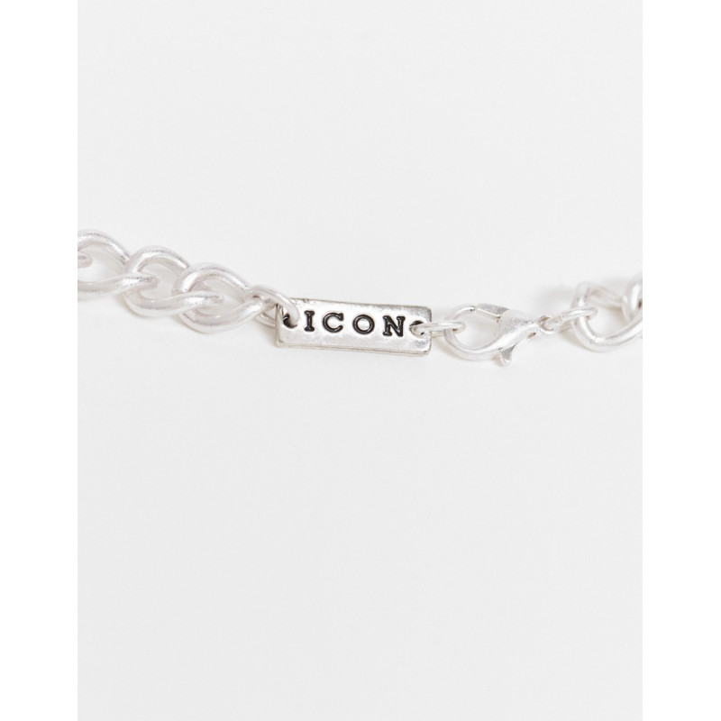 Icon Brand neckchain in...