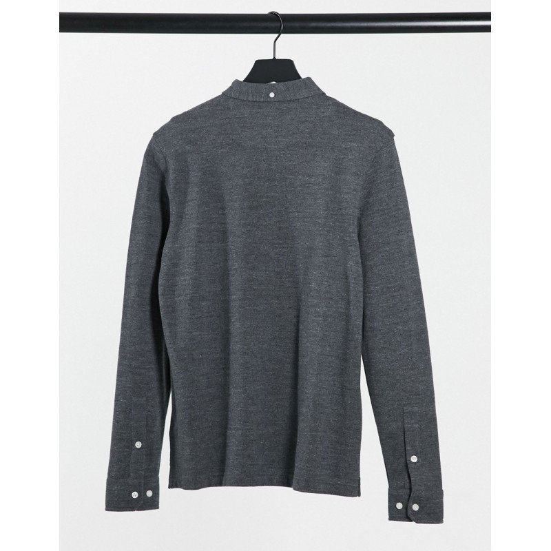 Farah Ricky long sleeve...