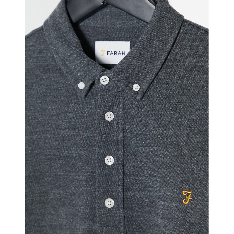 Farah Ricky long sleeve...