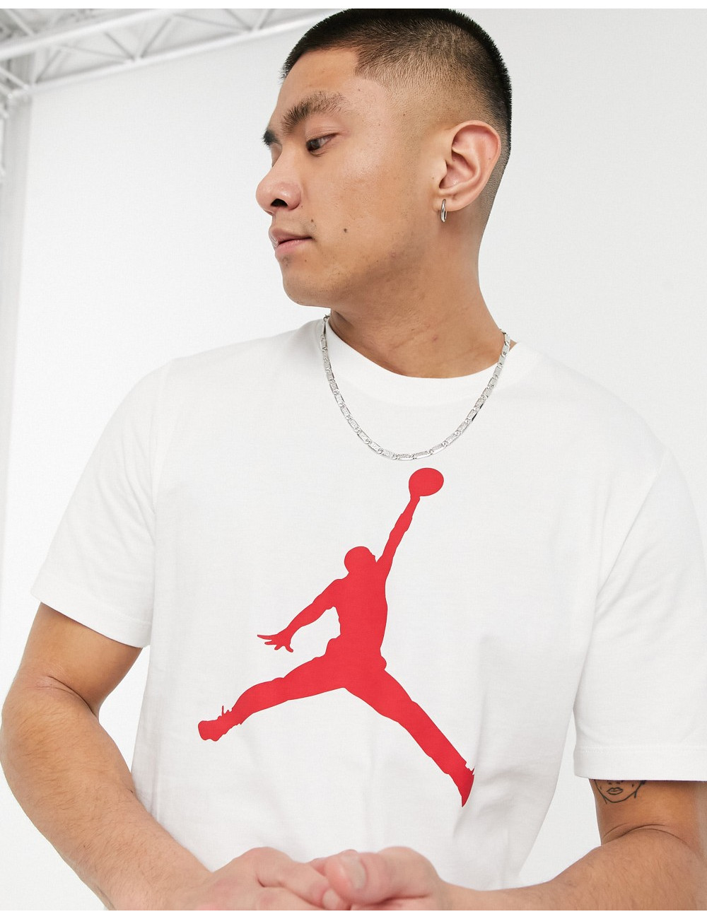 Nike Jordan Jumpman large...