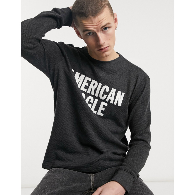 American Eagle thermal...