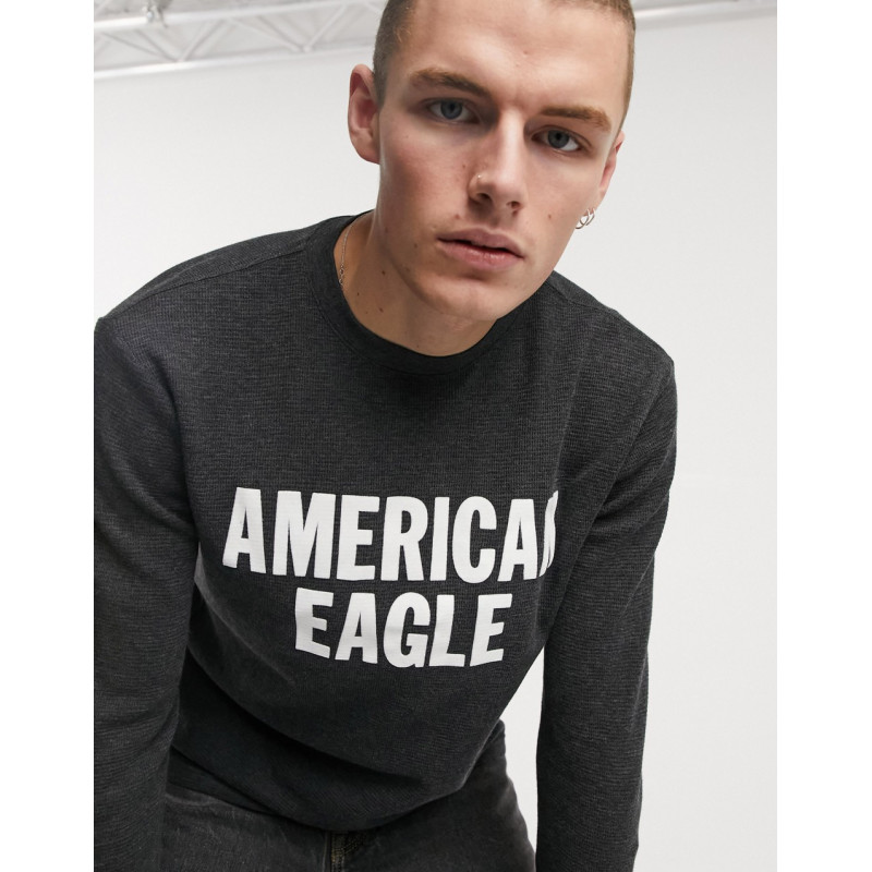 American Eagle thermal...