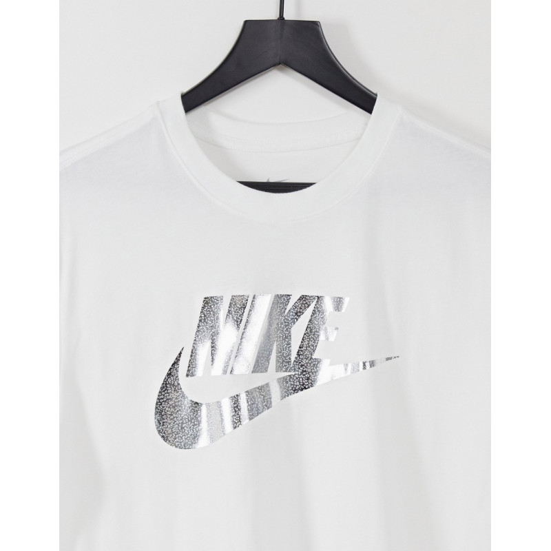 Nike Brand Mark logo...