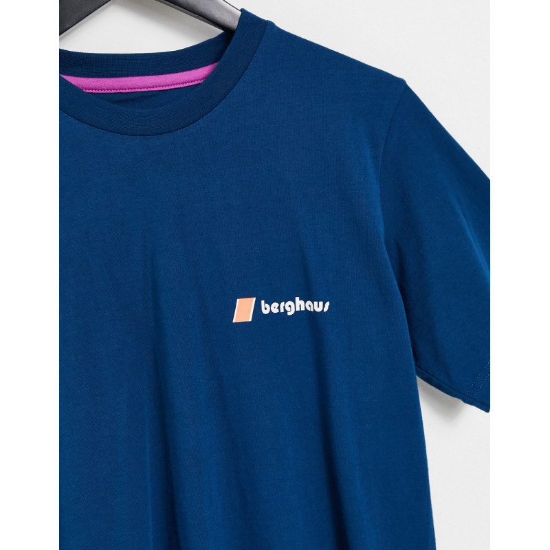Berghaus Powder Ski t-shirt...