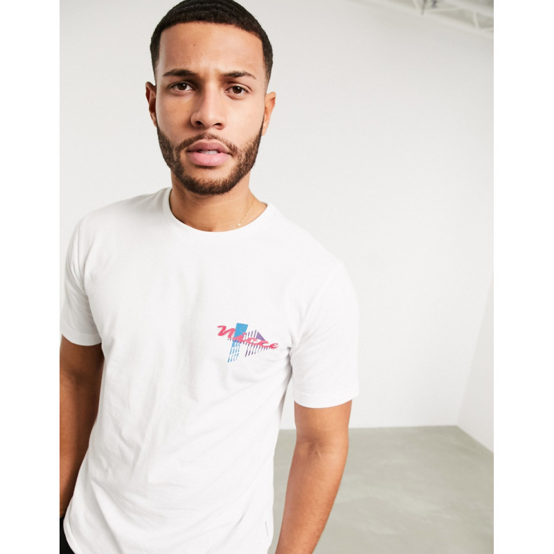 Nicce Miami t-shirt with...