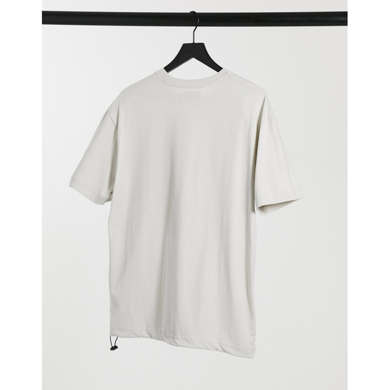 Topman t-shirt with bungee...