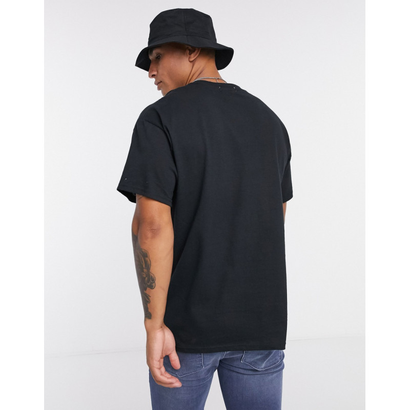 Topman t-shirt with...