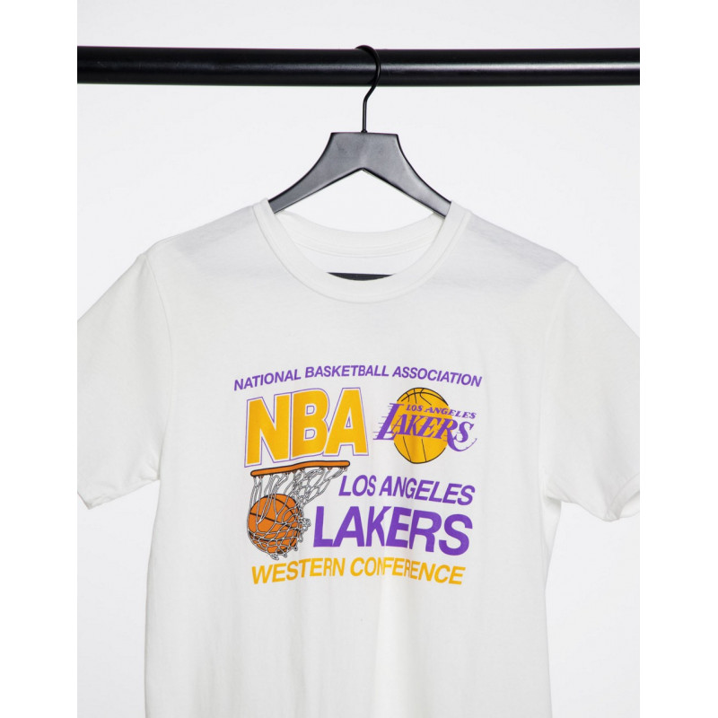 Mitchell & Ness NBA LA...