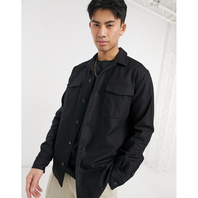 Selected Homme overshirt...