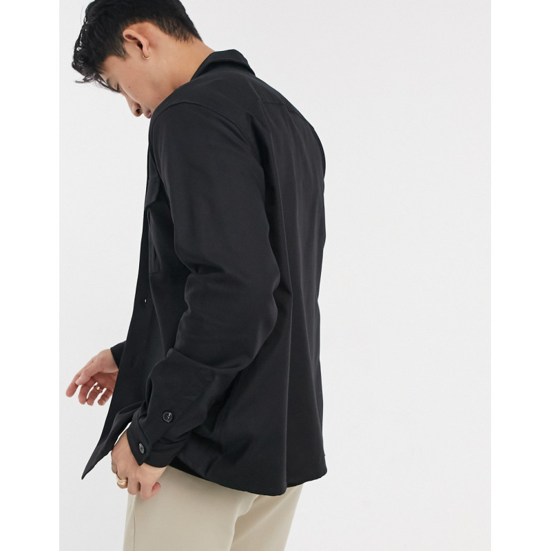 Selected Homme overshirt...