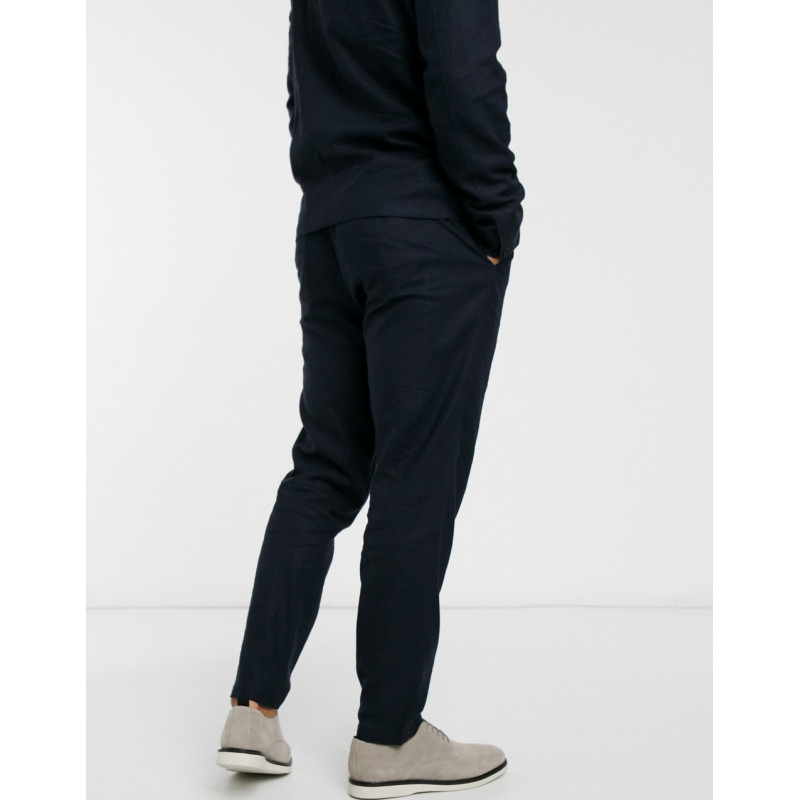Selected Homme slim tapered...