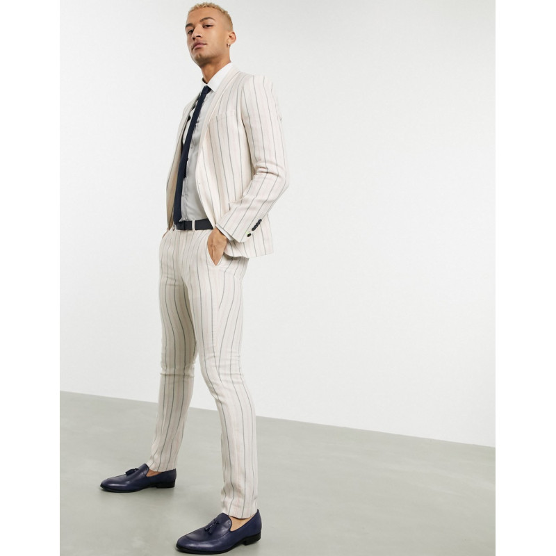 Twisted Tailor skinny suit...