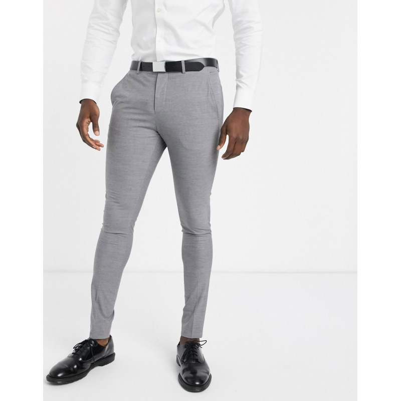 Selected Homme skinny fit...