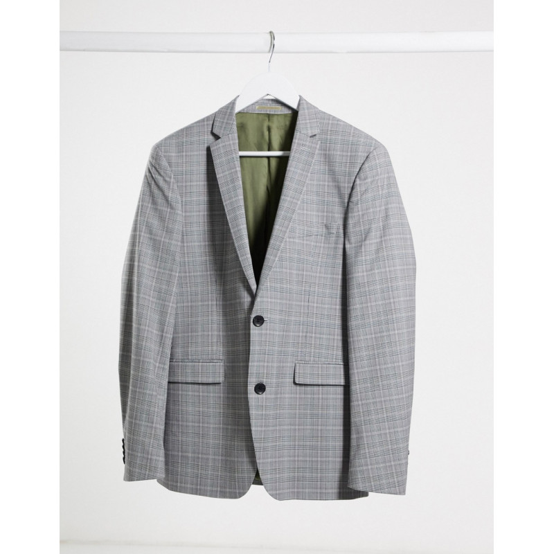 Esprit Slim Suit jacket in...