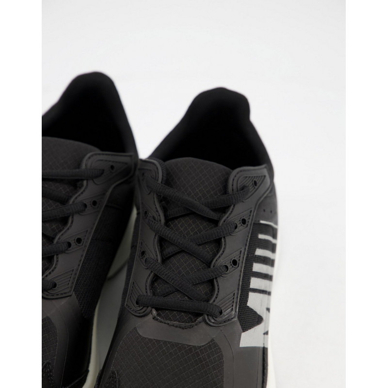 ASOS DESIGN sporty trainers...