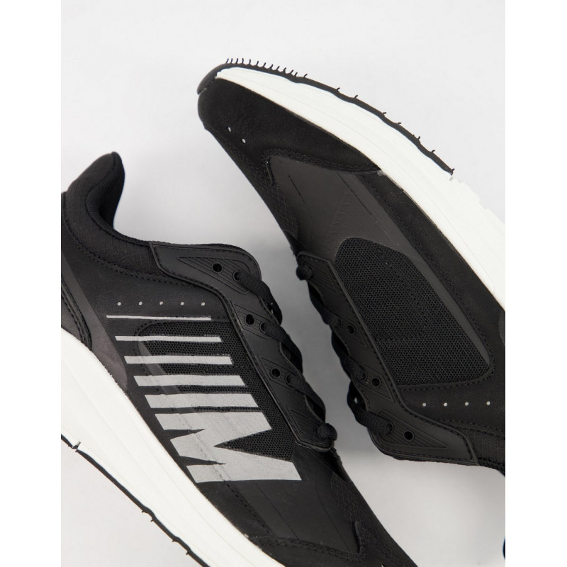 ASOS DESIGN sporty trainers...