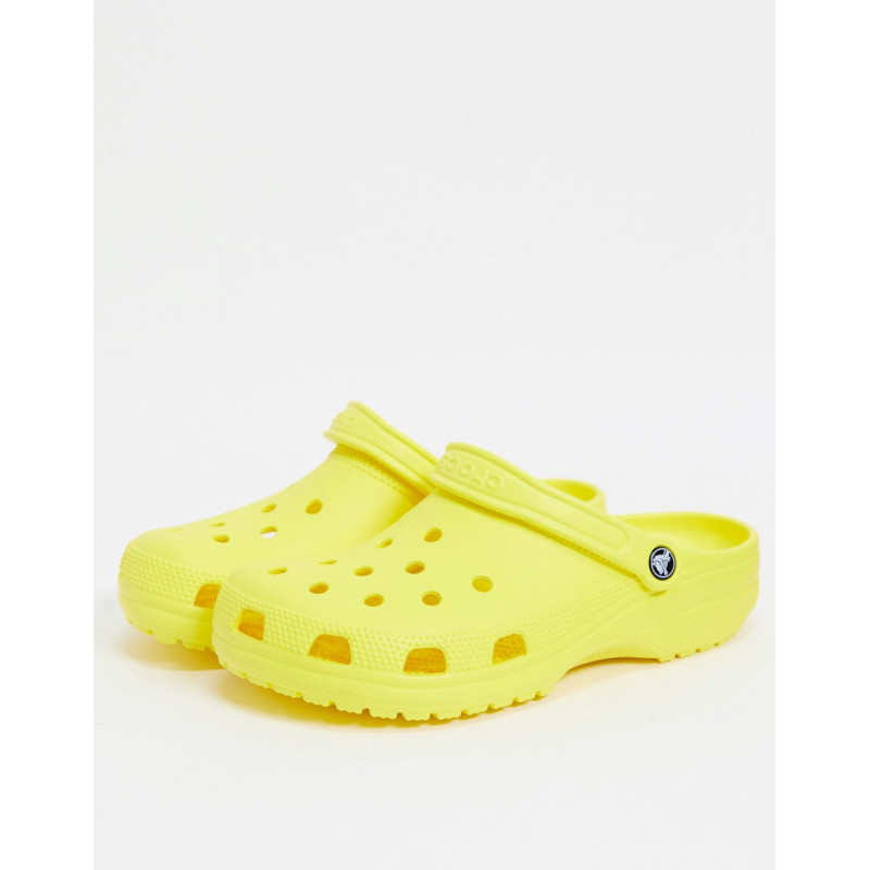 Crocs classic shoes in...