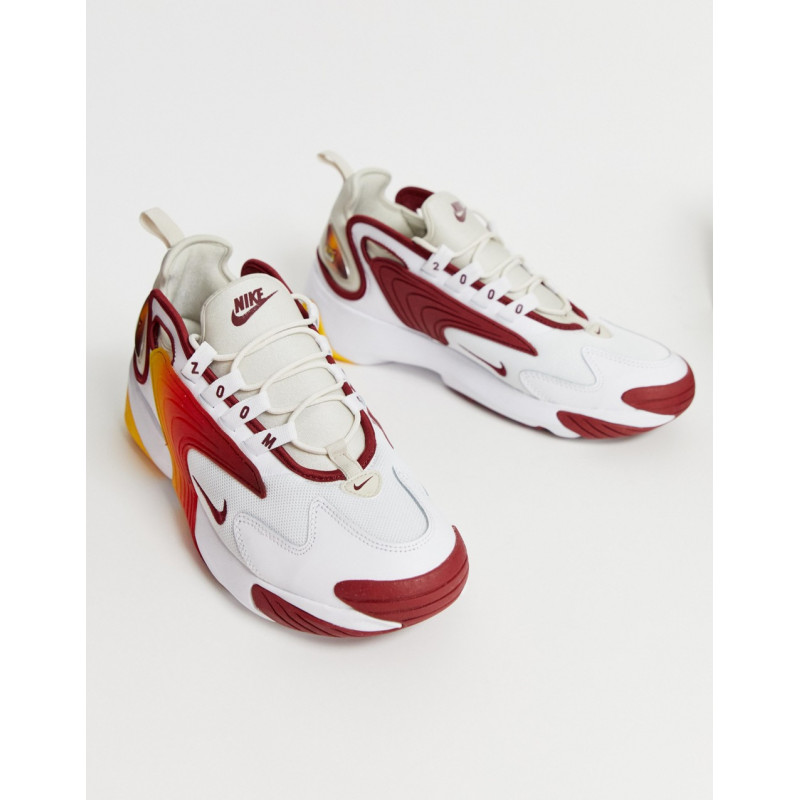 Nike Zoom 2k trainers in...