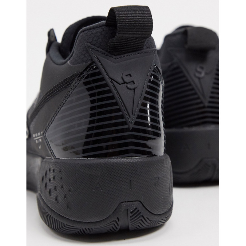 Nike Jordan Zoom '92...