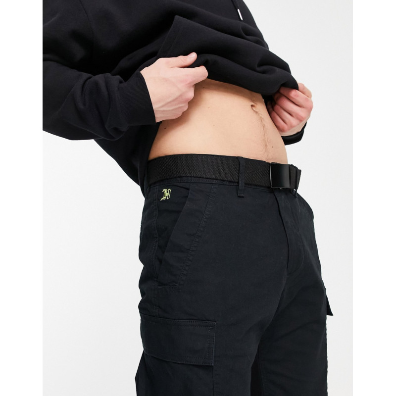 Tommy Hilfiger cargo trousers