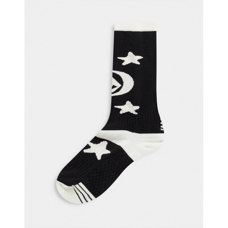 Volcom Synth Moon sock in...