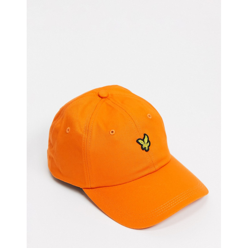 Lyle & Scott baseball cap