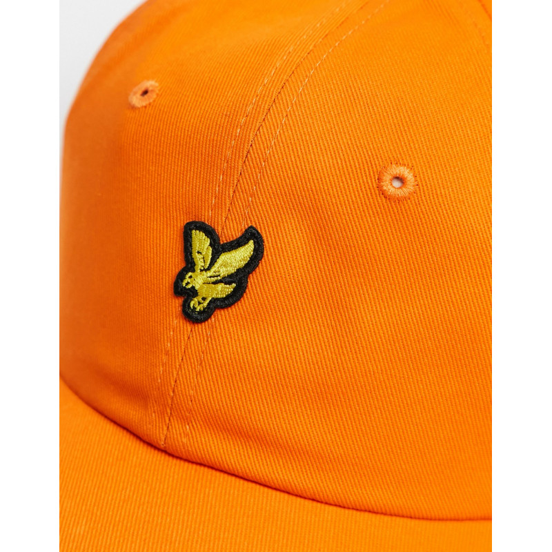 Lyle & Scott baseball cap