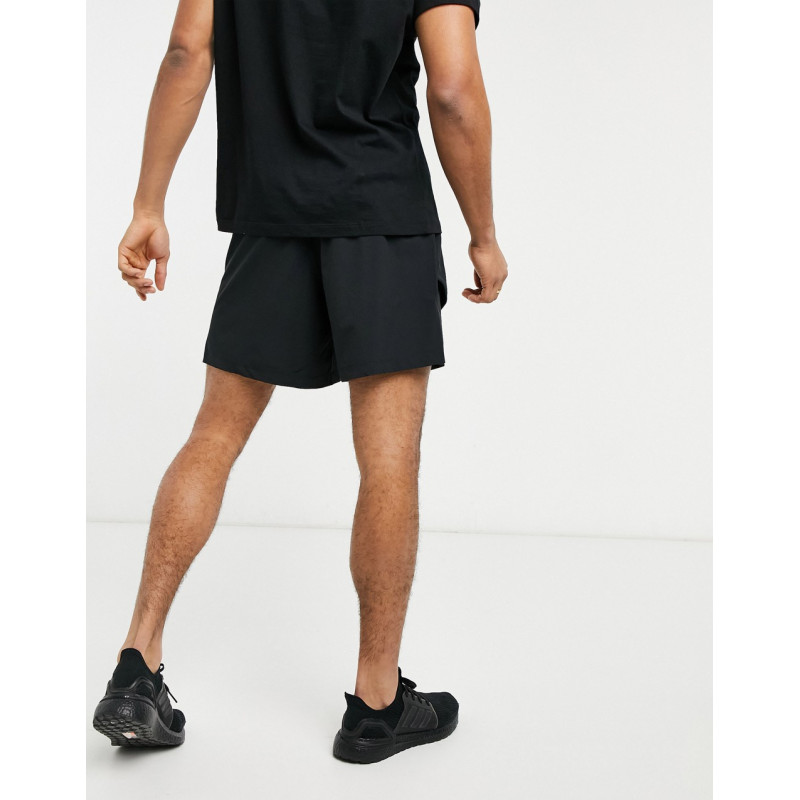 adidas Yoga tech shorts in...