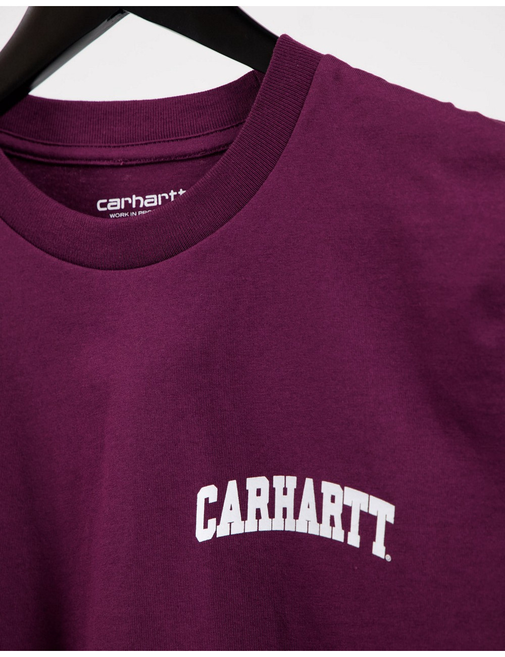 Carhartt WIP university...