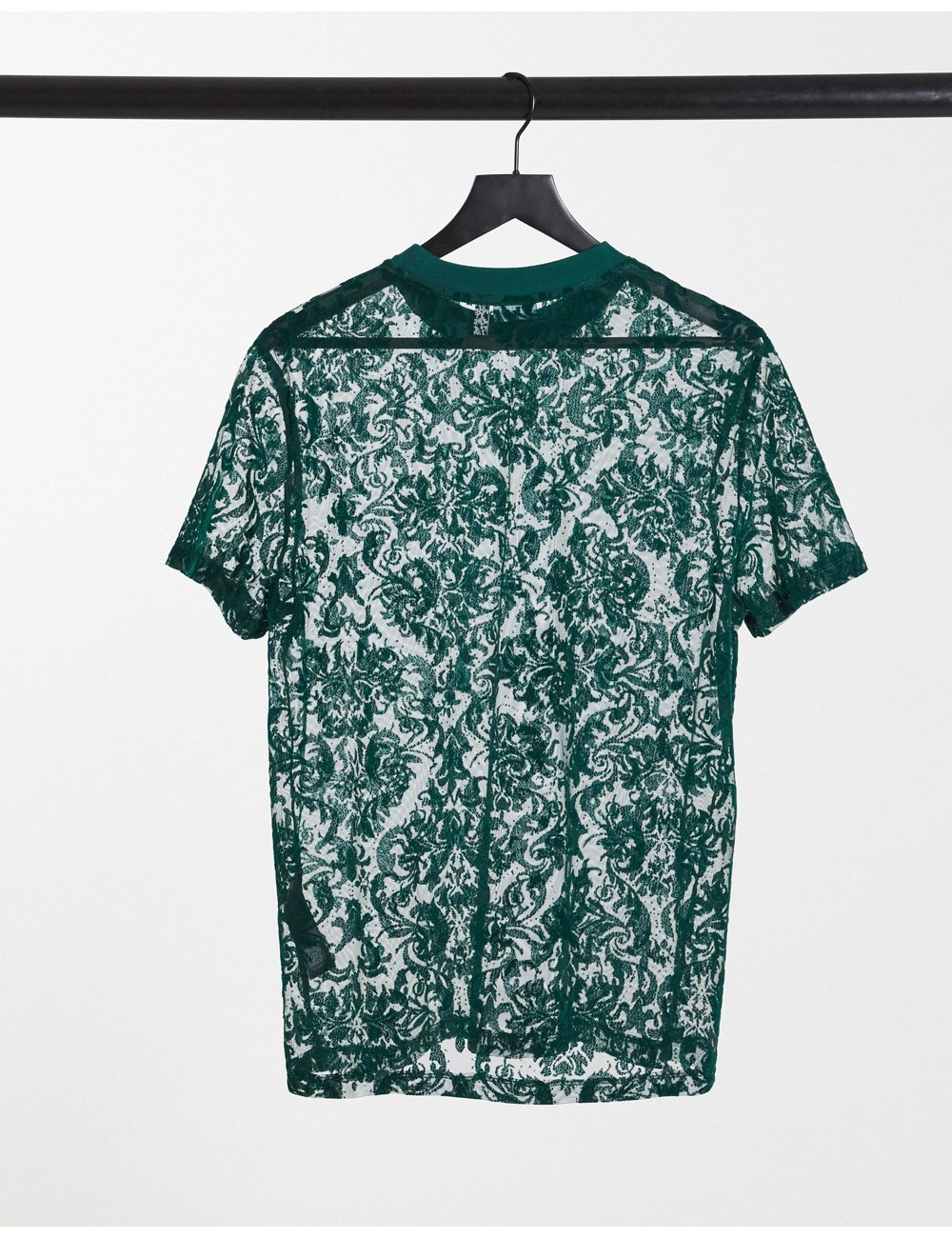 ASOS DESIGN t-shirt in...