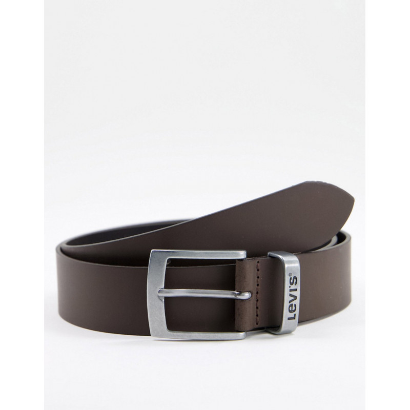 Levi's hebron leather belt...