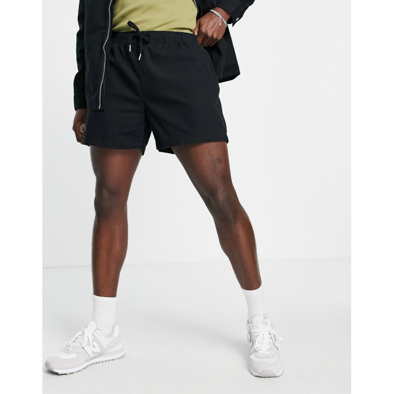 New Look co-ord shorts in...