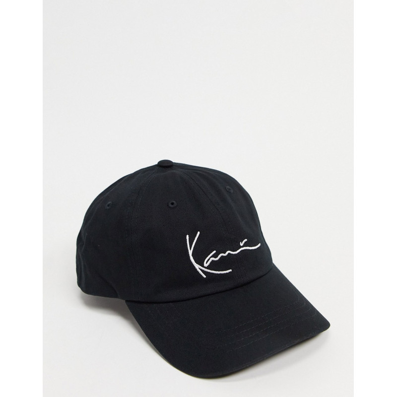 Karl Kani signature cap in...