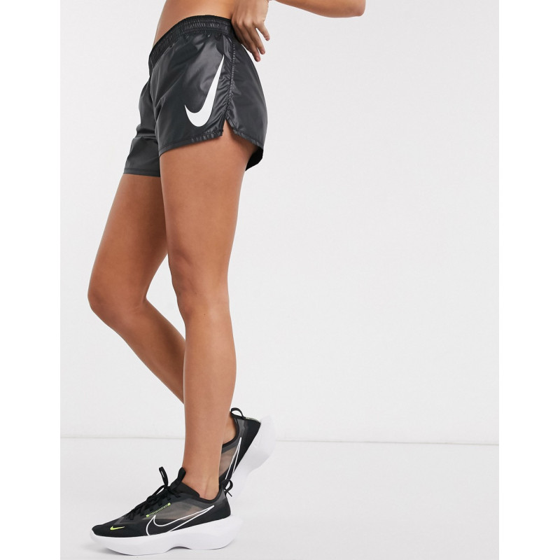 Nike Running swoosh shorts...