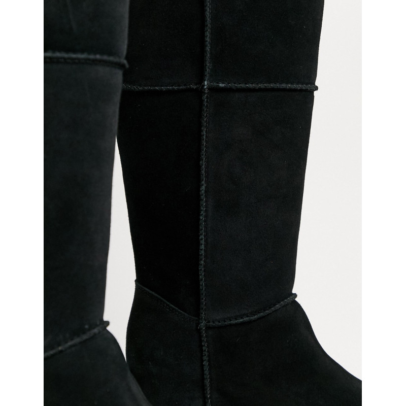 UGG Classic over the knee...