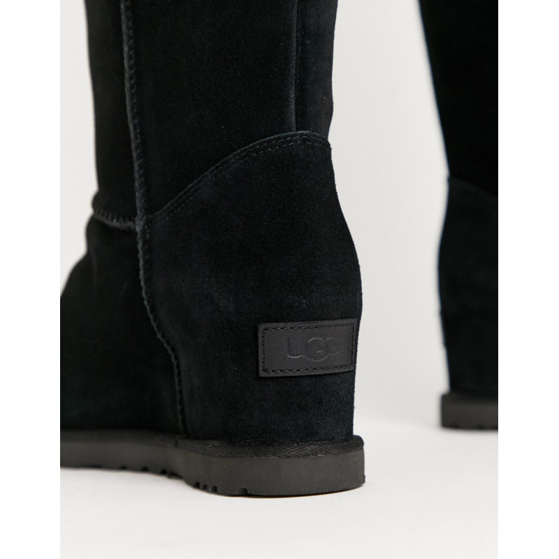 UGG Classic over the knee...