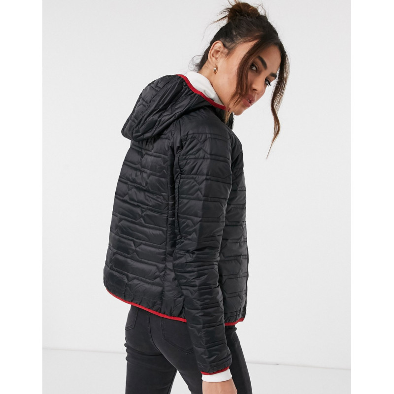 Hunter mid layer jacket in...