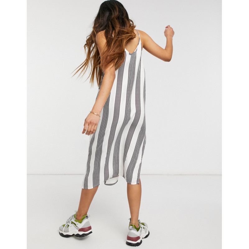 Native Youth striped cami...