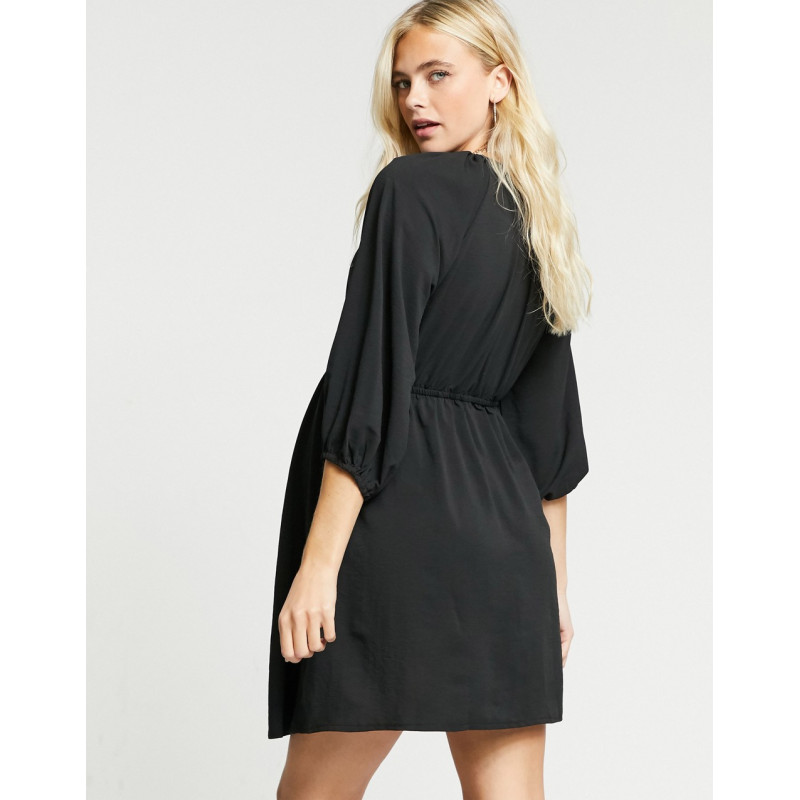 Missguided Maternity dress...