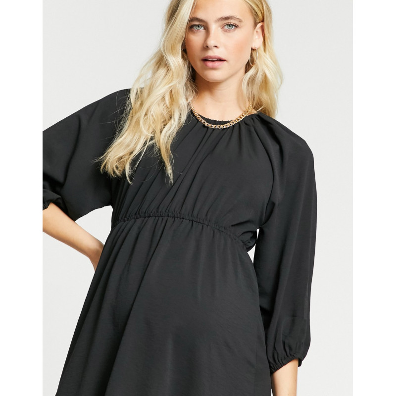 Missguided Maternity dress...