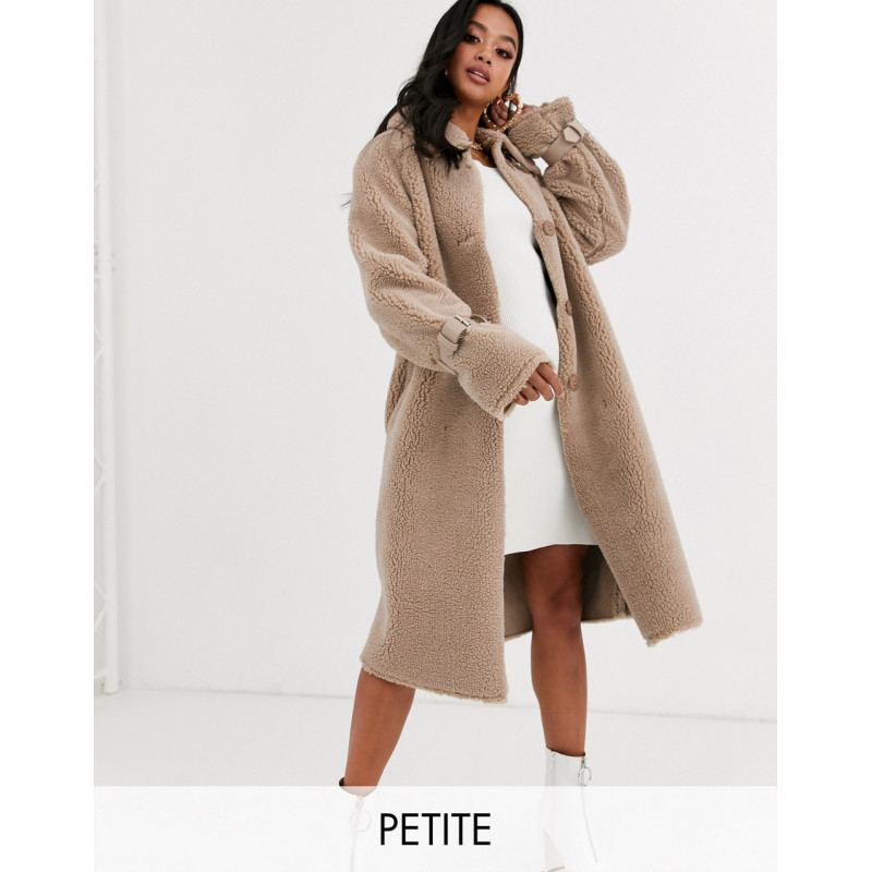 Missguided Petite funnel...