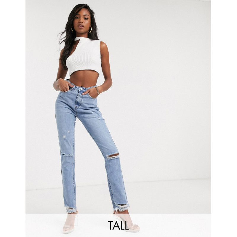 Missguided Tall straight...