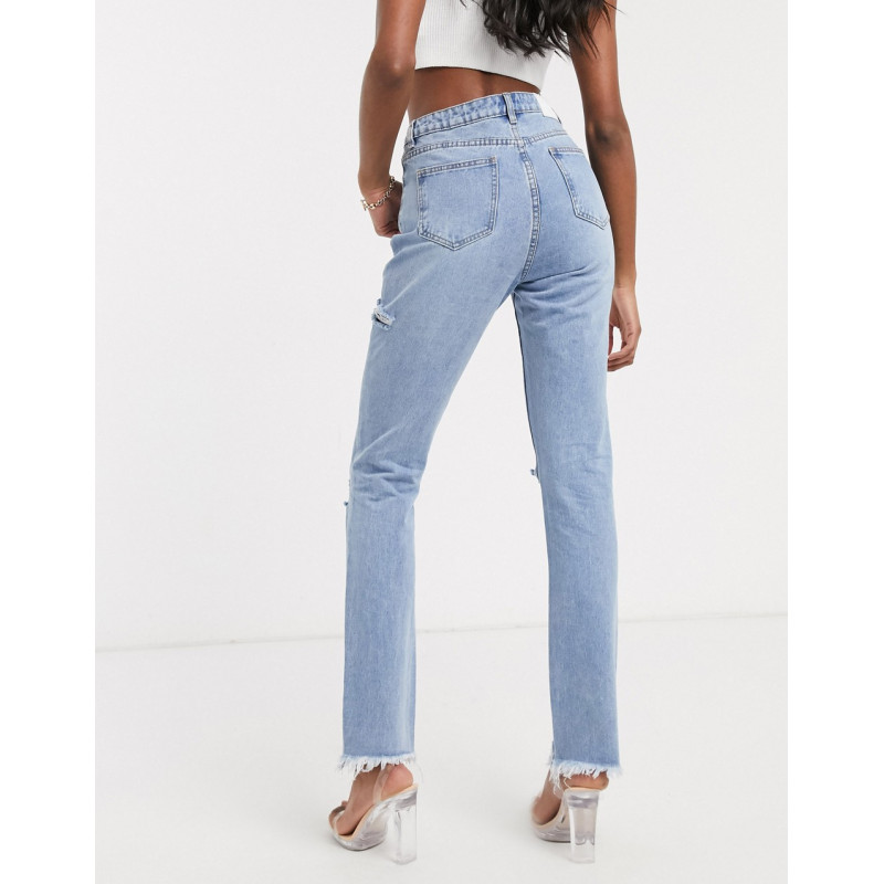 Missguided Tall straight...