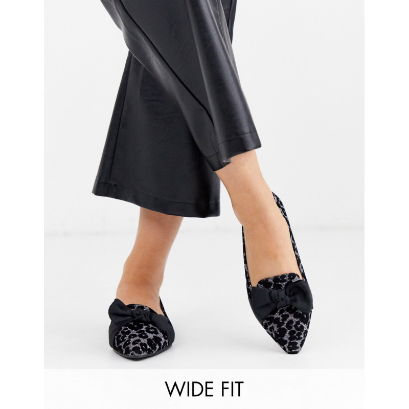Simply Be wide fit trixi...