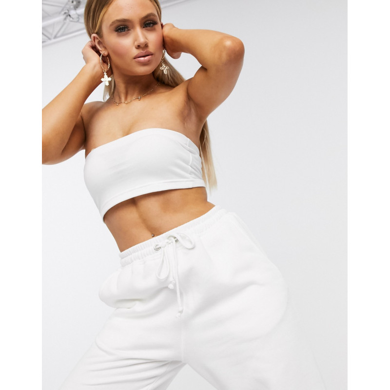 Missguided co-ord bandeau...