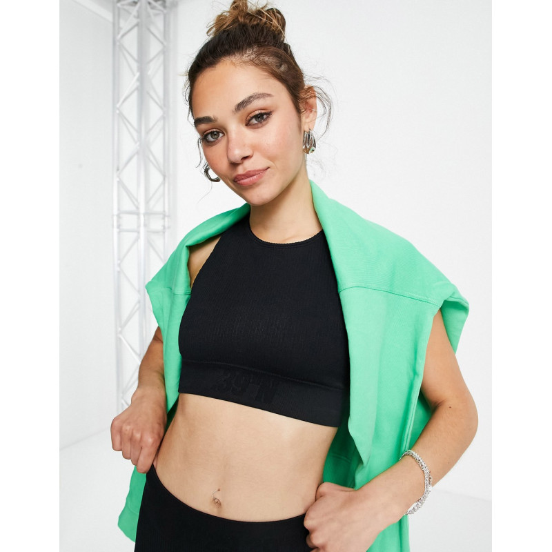 Topshop active co-ord...