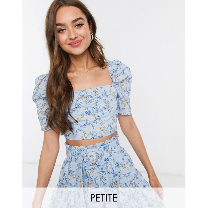 Collective The Label Petite...