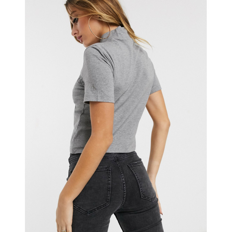 Calvin Klein Jeans mock...
